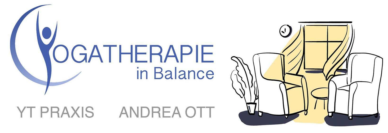 Yogatherapie Praxis Ott Reutlingen